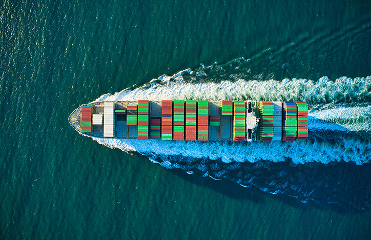 Advising London-based marine insurance provider on sale to accelerate growth and enhance capabilities