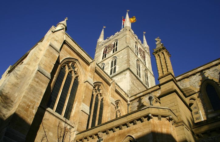 Southwark Cathedral