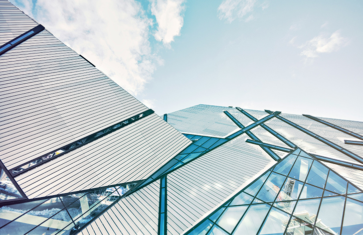Silver building with large glass windows.jpg