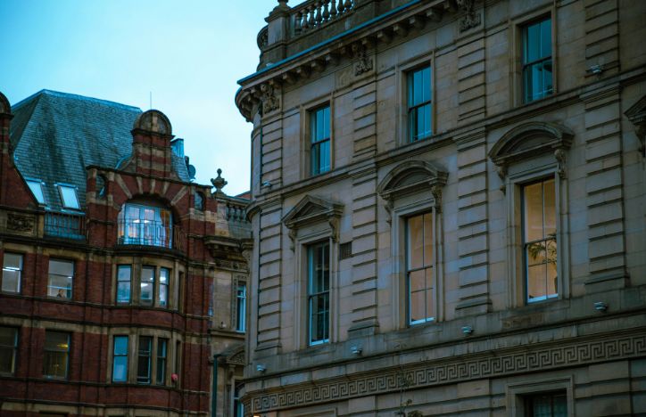 Close up of buildings in Leeds.jpg