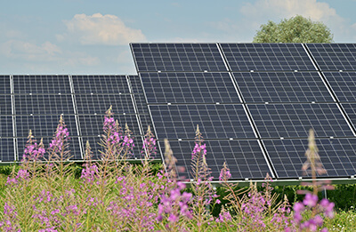 Ashfords joins Solar Energy UK