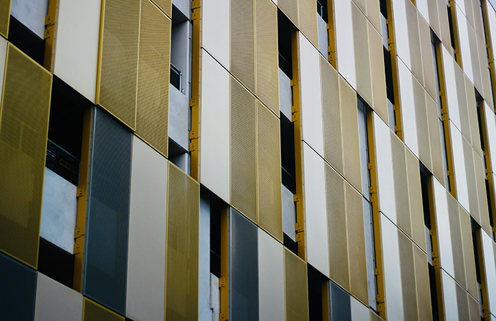 Iron cladding on the side of a building.jpg